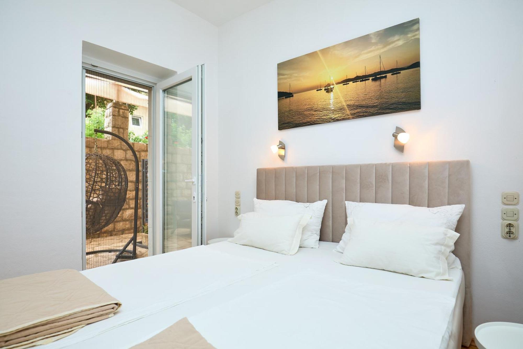 Beloc House Lopud Island Exterior foto