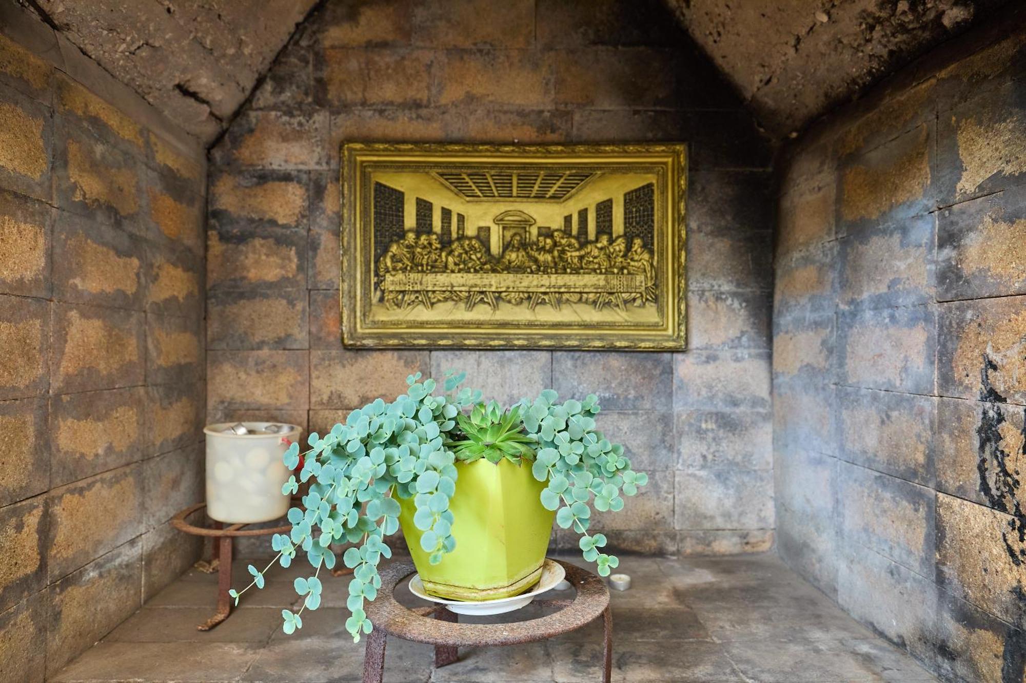 Beloc House Lopud Island Exterior foto