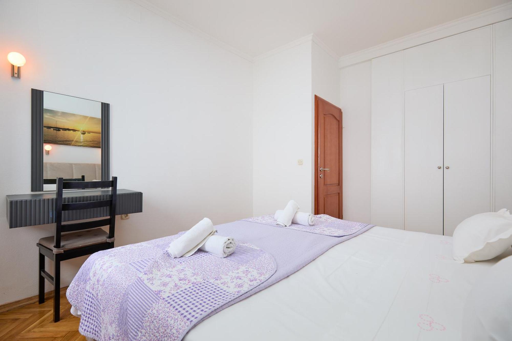 Beloc House Lopud Island Exterior foto