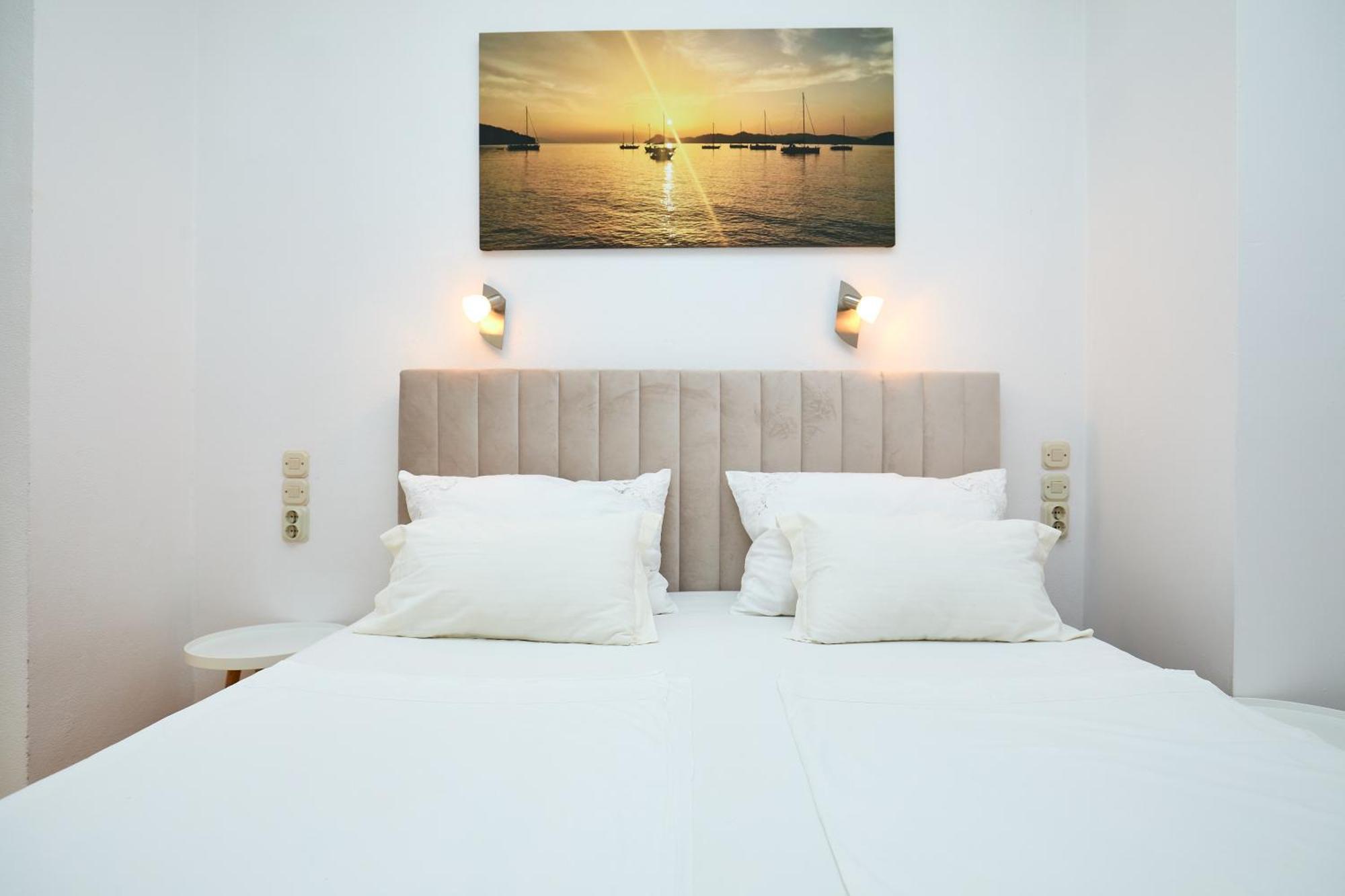 Beloc House Lopud Island Exterior foto